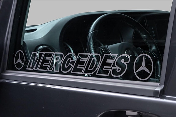 Mercedes-Benz Vito 119 5 of 5