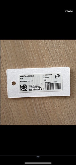 Product image 5 of 7