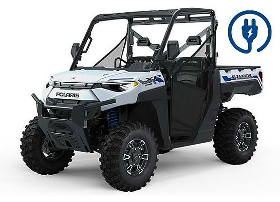Polaris Kinetic Premium