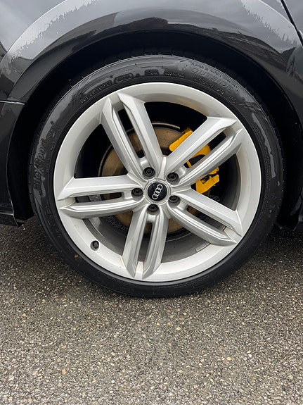 Audi A6 allroad 25 of 27