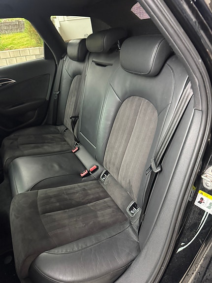 Audi A6 allroad 11 of 27