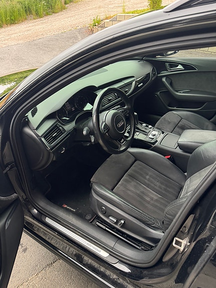 Audi A6 allroad 13 of 27
