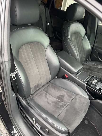 Audi A6 allroad 6 of 27