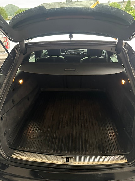 Audi A6 allroad 7 of 27