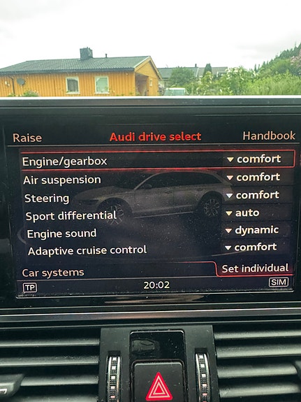 Audi A6 allroad 17 of 27
