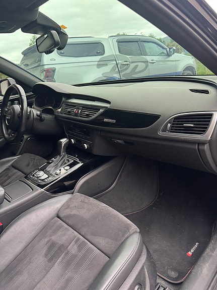 Audi A6 allroad 5 of 27