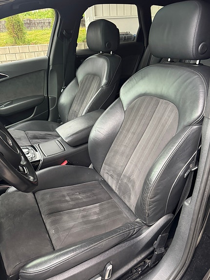 Audi A6 allroad 18 of 27