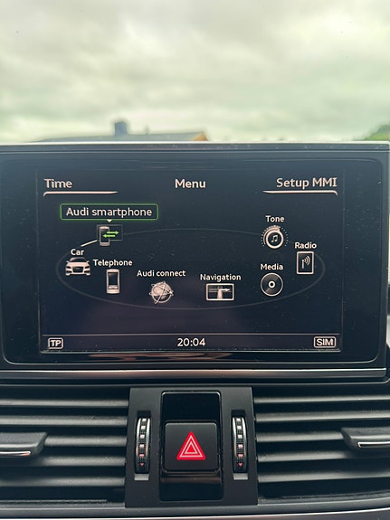 Audi A6 allroad 12 of 27