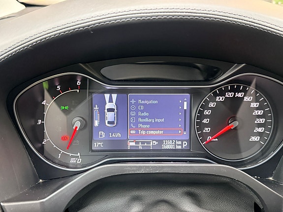 Ford S-MAX 13 of 16
