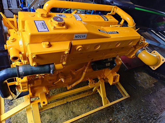 John deere 6068 tmf50 marine 2018 mod 4 of 5