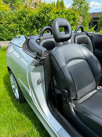 Peugeot 206 2 of 5