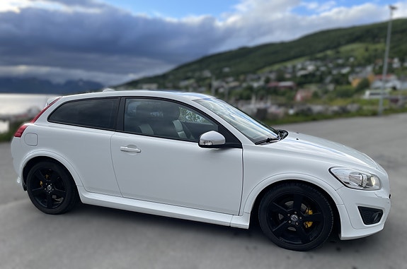 Volvo C30 4 of 5
