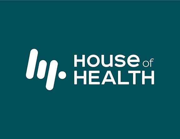 House of Health AS logo