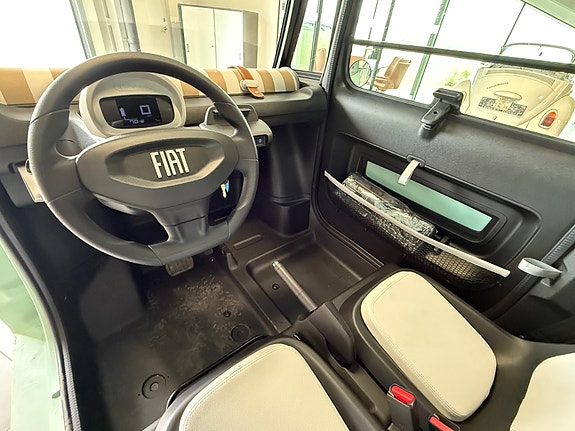 Fiat Topolino 10 of 12