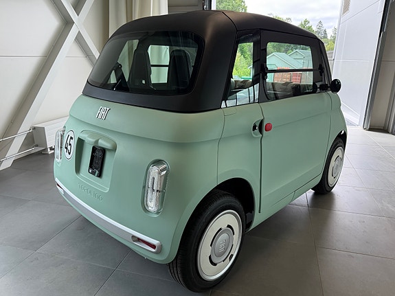 Fiat Topolino 6 of 12
