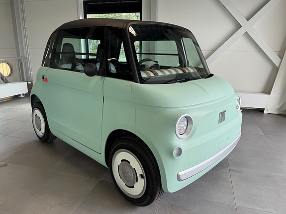 Fiat Topolino 8 of 12