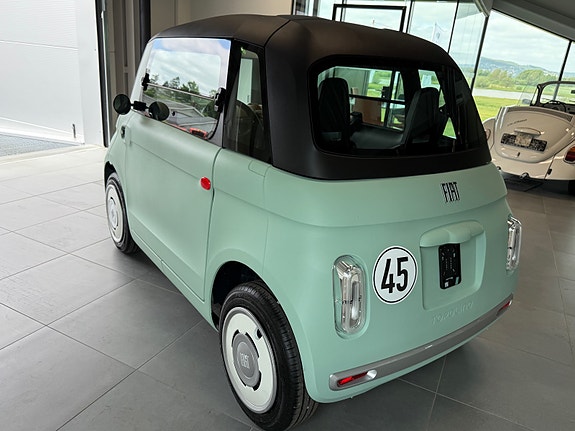 Fiat Topolino 4 of 5