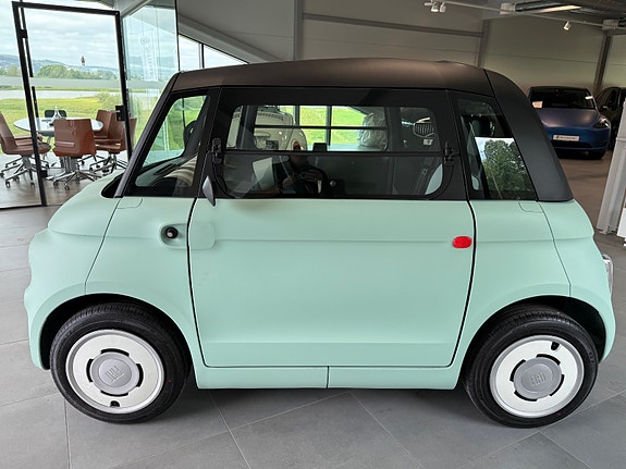 Fiat Topolino 3 of 5