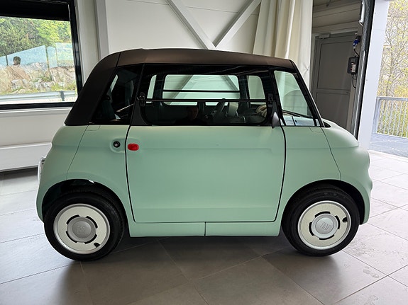 Fiat Topolino 7 of 12