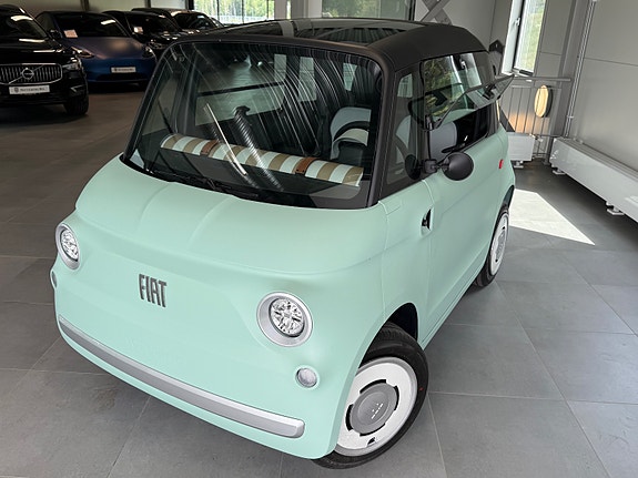 Fiat Topolino 2 of 5