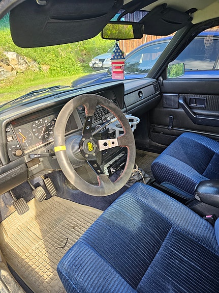 Volvo 240 5 of 5