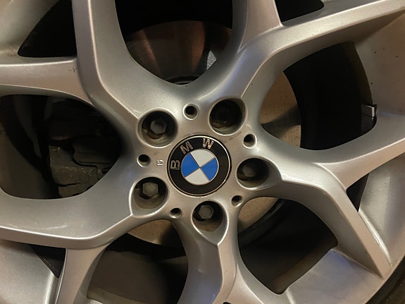 BMW X1 30 of 30