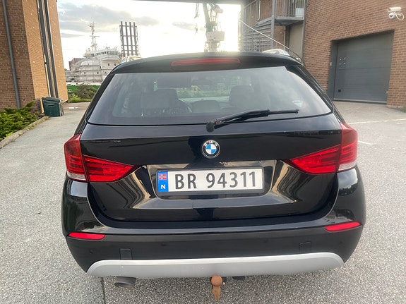 BMW X1 8 of 30