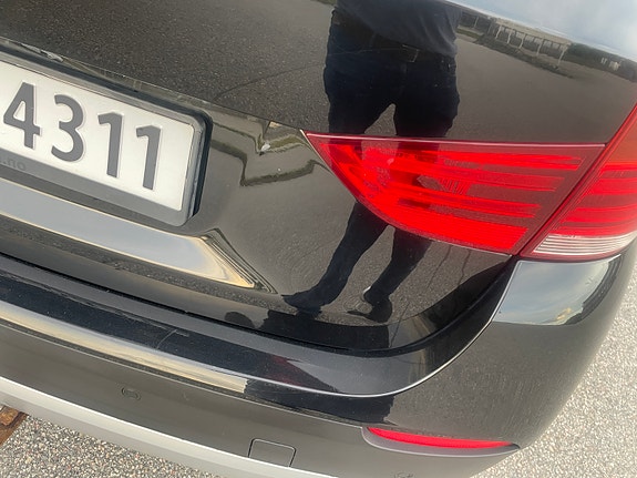 BMW X1 12 of 30