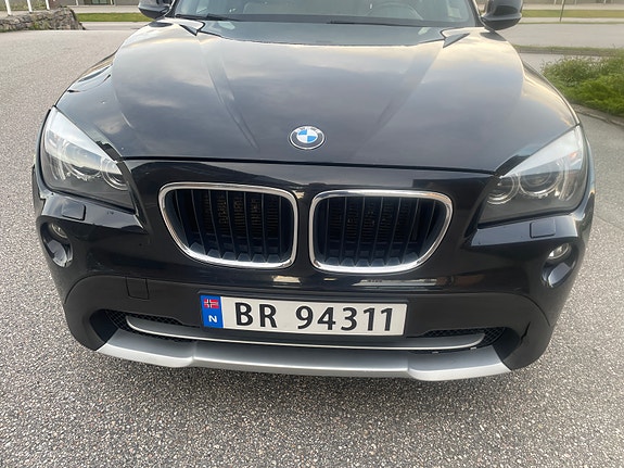 BMW X1 16 of 30