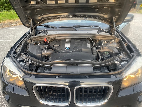BMW X1 21 of 30