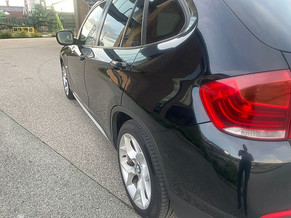 BMW X1 10 of 30