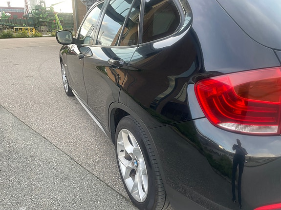BMW X1 9 of 30