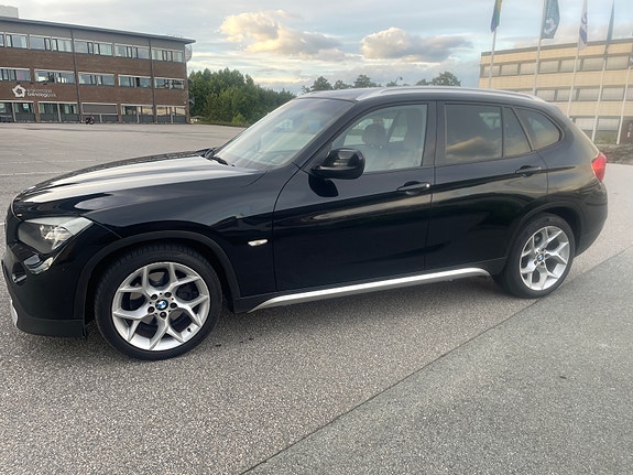 BMW X1 4 of 30