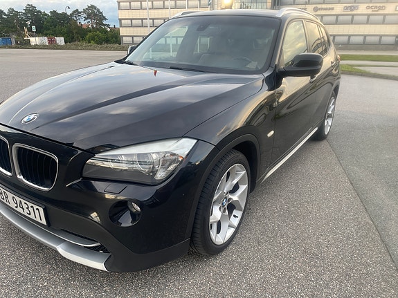BMW X1 6 of 30