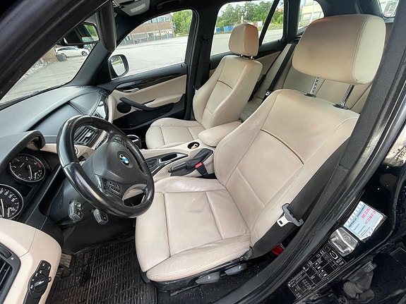 BMW X1 17 of 30