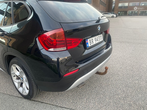 BMW X1 7 of 30