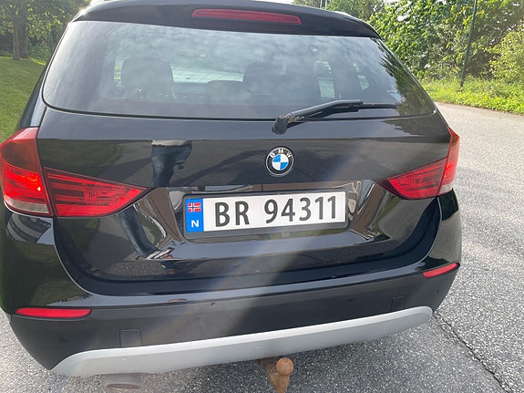 BMW X1 28 of 30