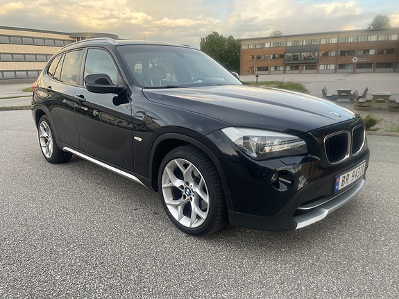 BMW X1 5 of 30