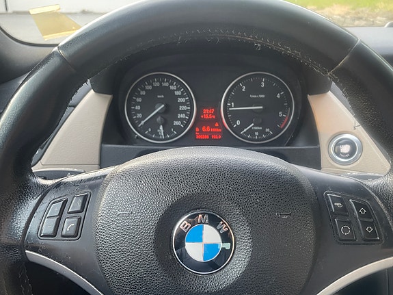 BMW X1 23 of 30