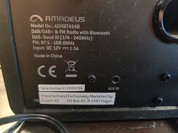 Product image 5 of 6