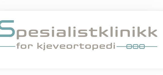 Spesialistklinikk AS logo