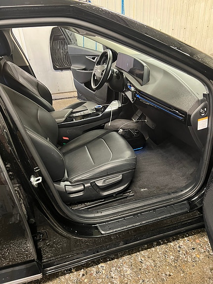 Kia EV6 6 of 10