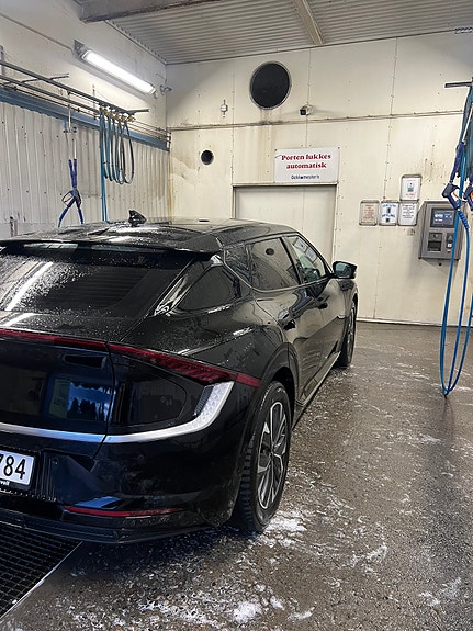 Kia EV6 9 of 10