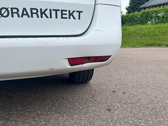 Mercedes-Benz Vito 119 10 of 15