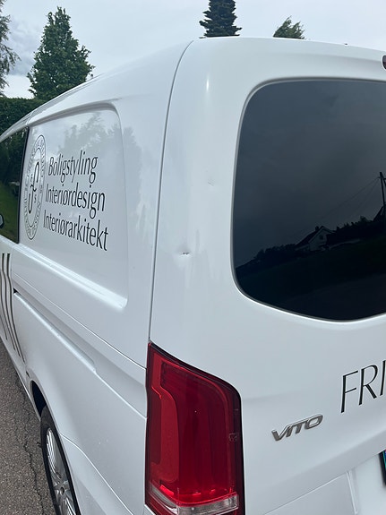 Mercedes-Benz Vito 119 9 of 15