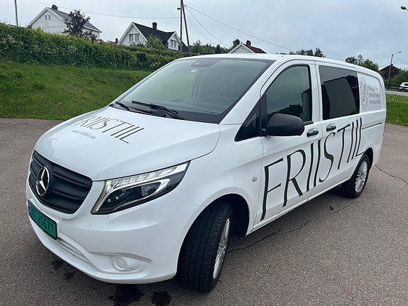 Mercedes-Benz Vito 119 6 of 15