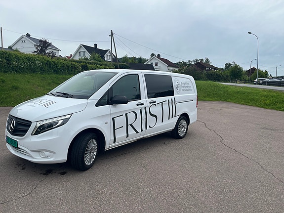 Mercedes-Benz Vito 119 5 of 15