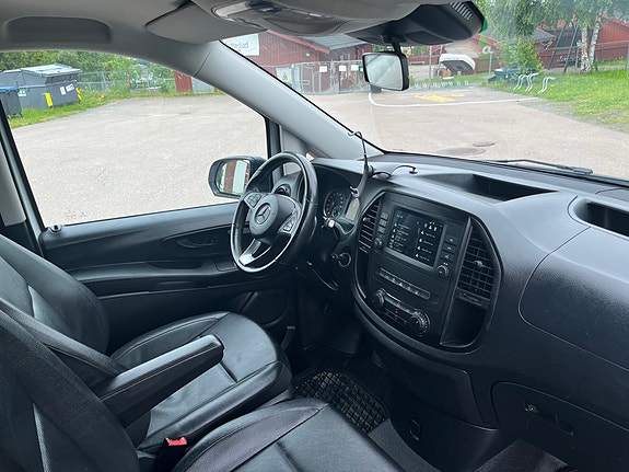 Mercedes-Benz Vito 119 14 of 15