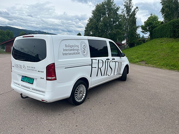 Mercedes-Benz Vito 119 7 of 15