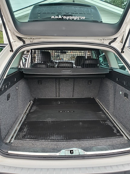 Skoda Superb 13 of 13